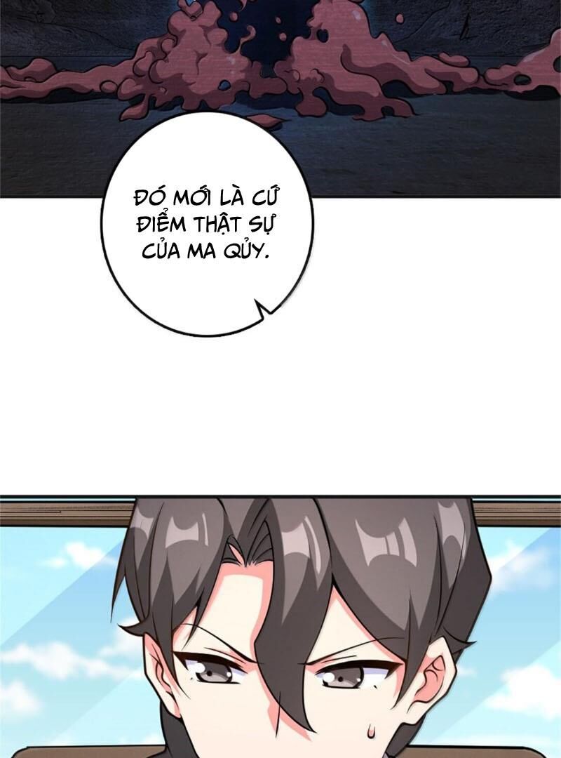 Thả Vu Nữ Đó Ra Chapter 587 - Trang 2