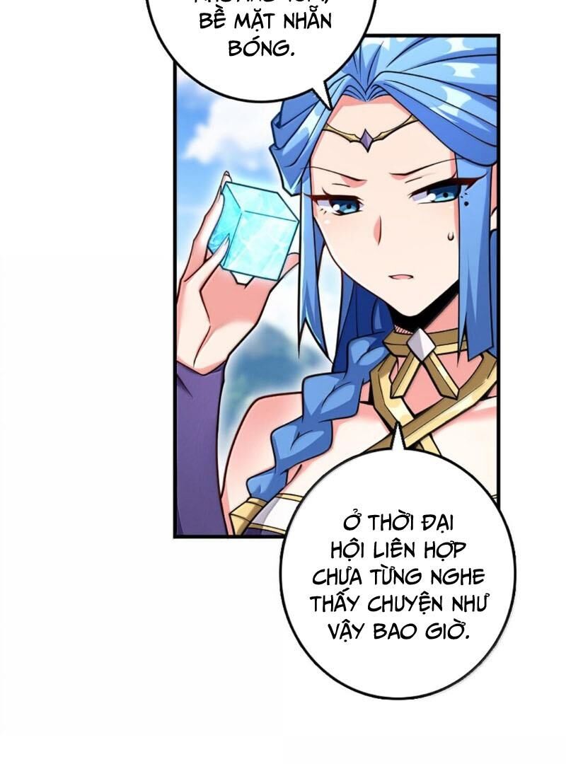 Thả Vu Nữ Đó Ra Chapter 587 - Trang 2