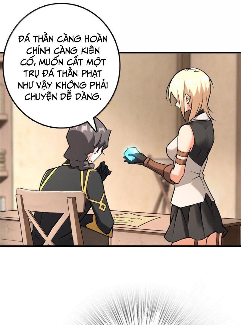 Thả Vu Nữ Đó Ra Chapter 587 - Trang 2