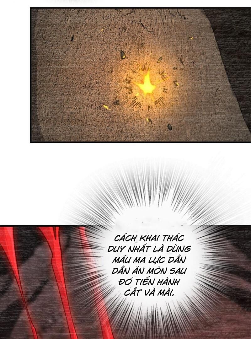 Thả Vu Nữ Đó Ra Chapter 587 - Trang 2