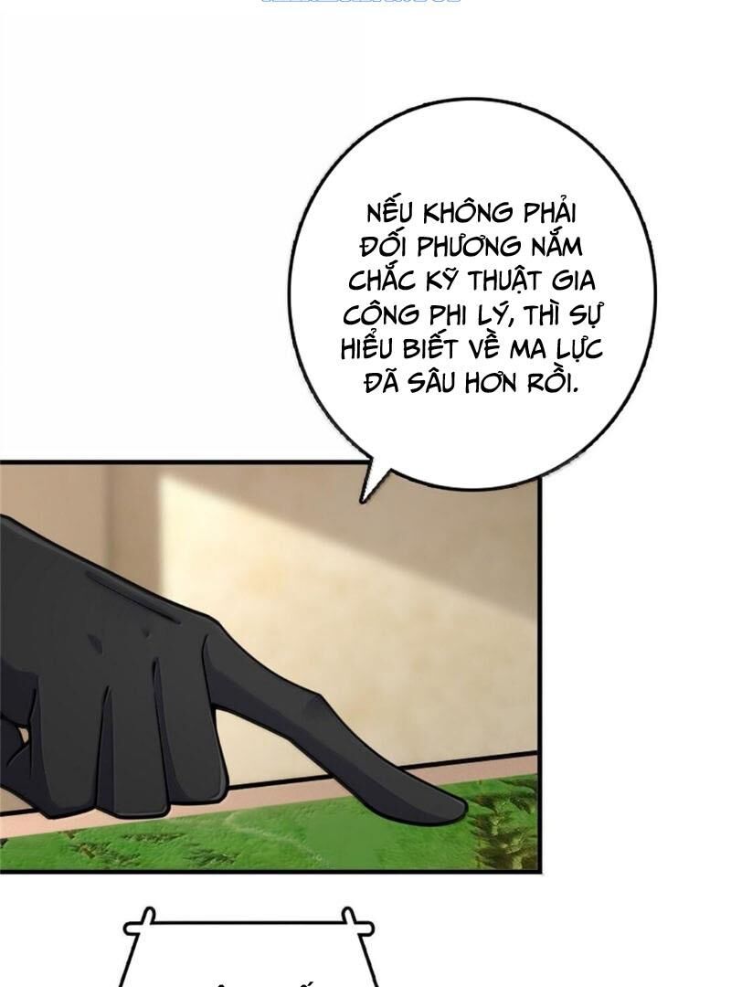 Thả Vu Nữ Đó Ra Chapter 587 - Trang 2
