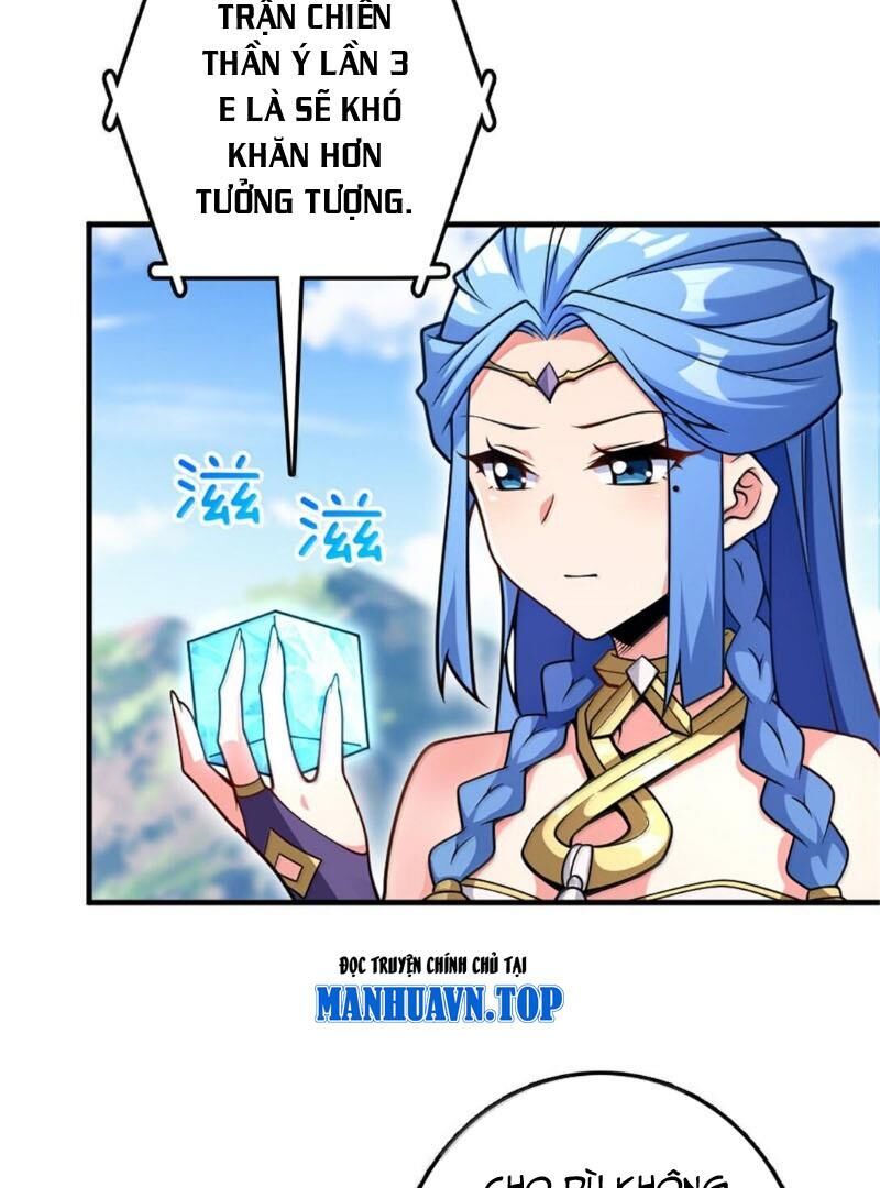 Thả Vu Nữ Đó Ra Chapter 587 - Trang 2