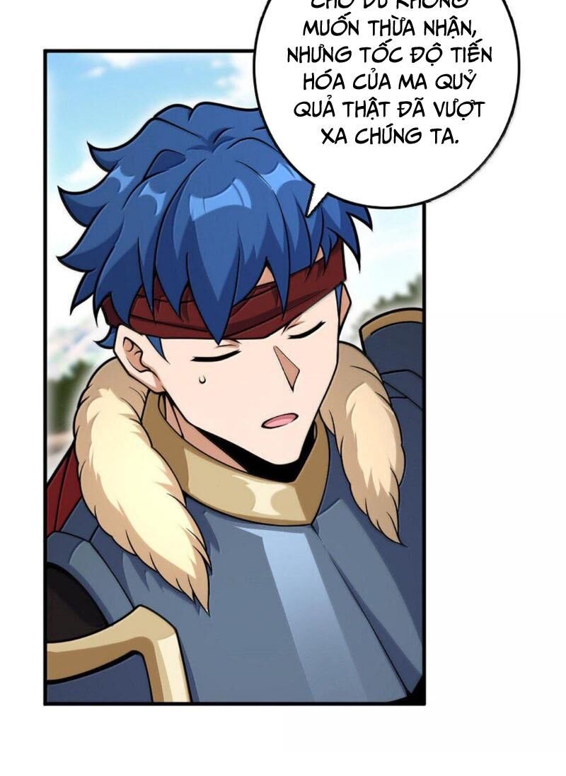 Thả Vu Nữ Đó Ra Chapter 587 - Trang 2