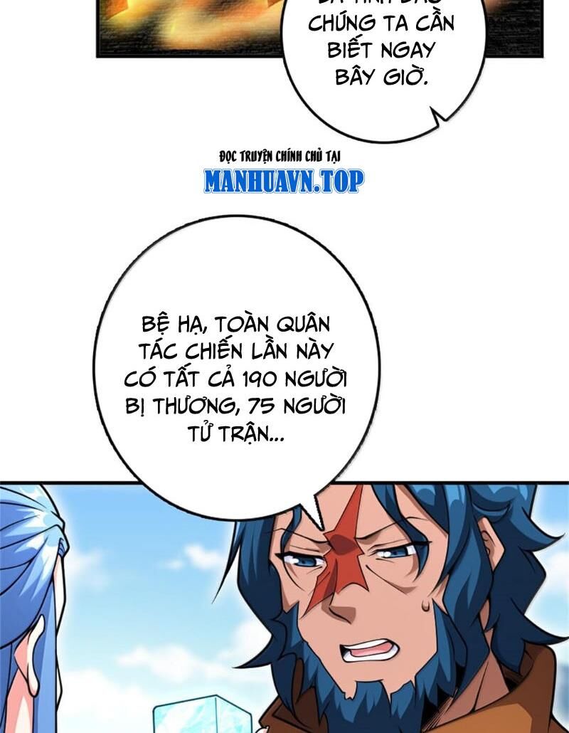 Thả Vu Nữ Đó Ra Chapter 587 - Trang 2