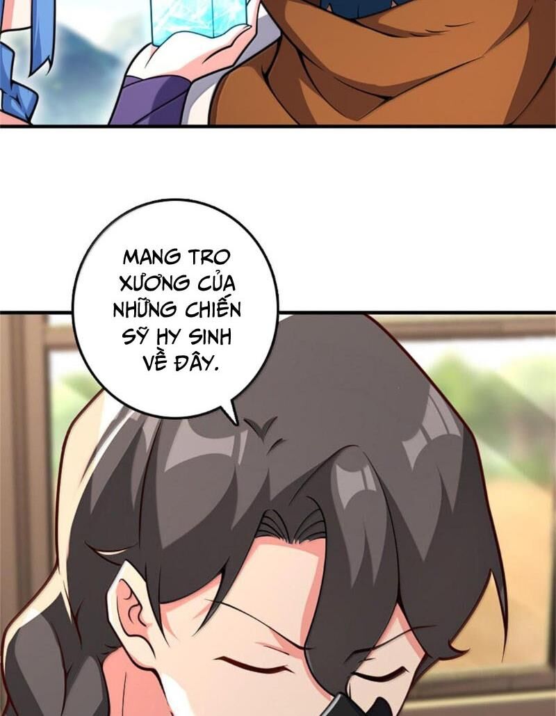 Thả Vu Nữ Đó Ra Chapter 587 - Trang 2