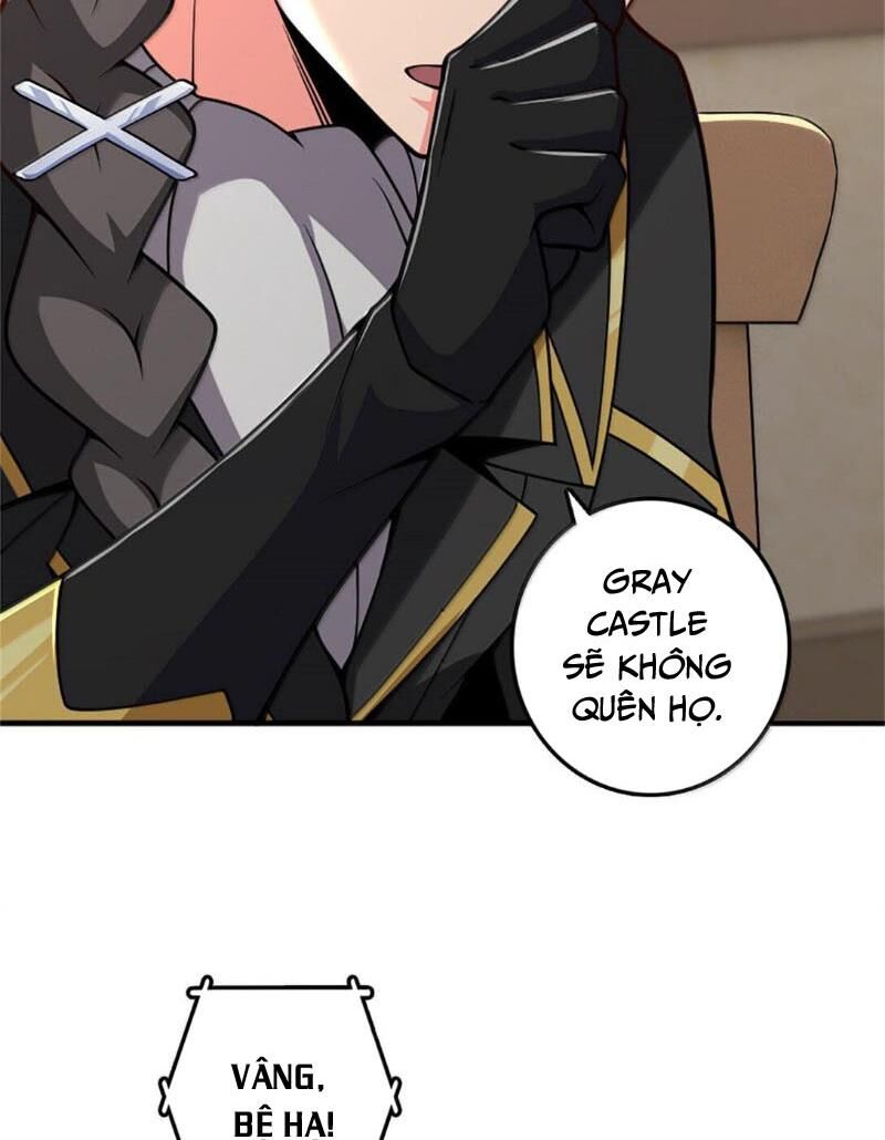 Thả Vu Nữ Đó Ra Chapter 587 - Trang 2