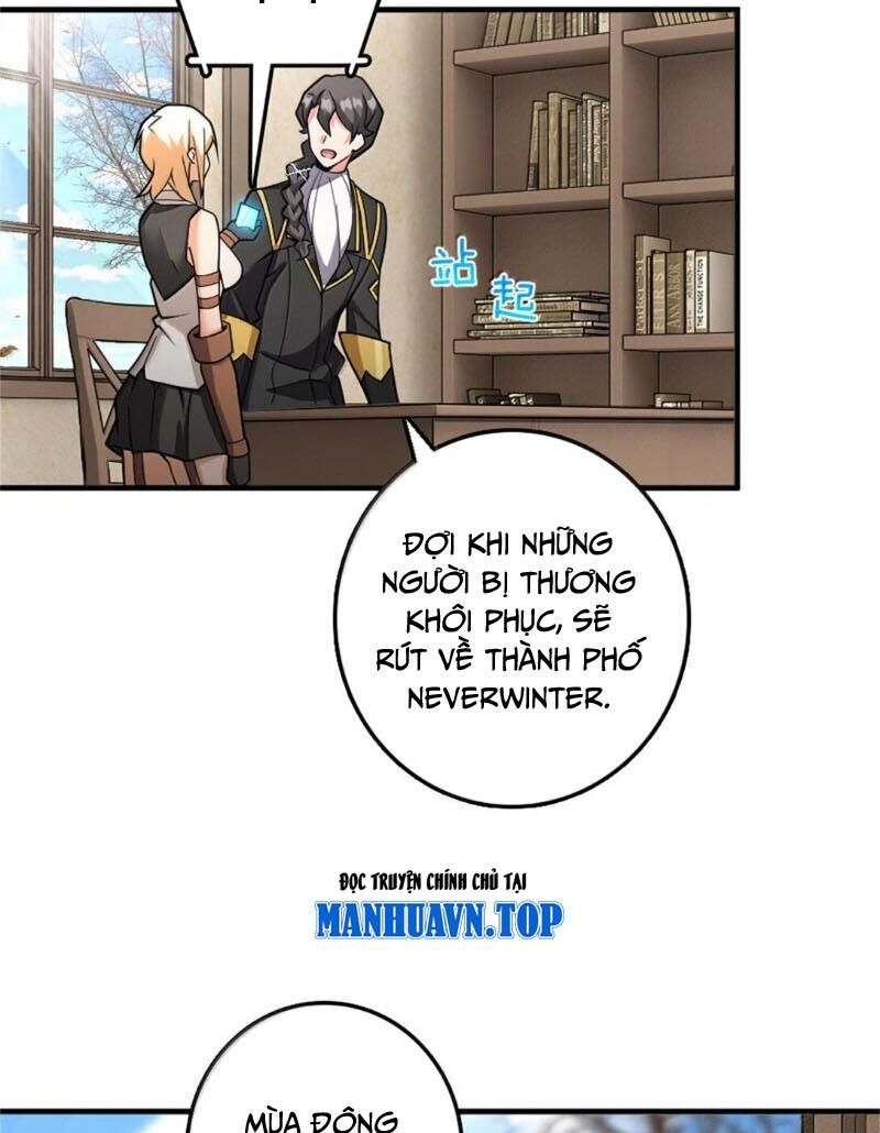 Thả Vu Nữ Đó Ra Chapter 587 - Trang 2