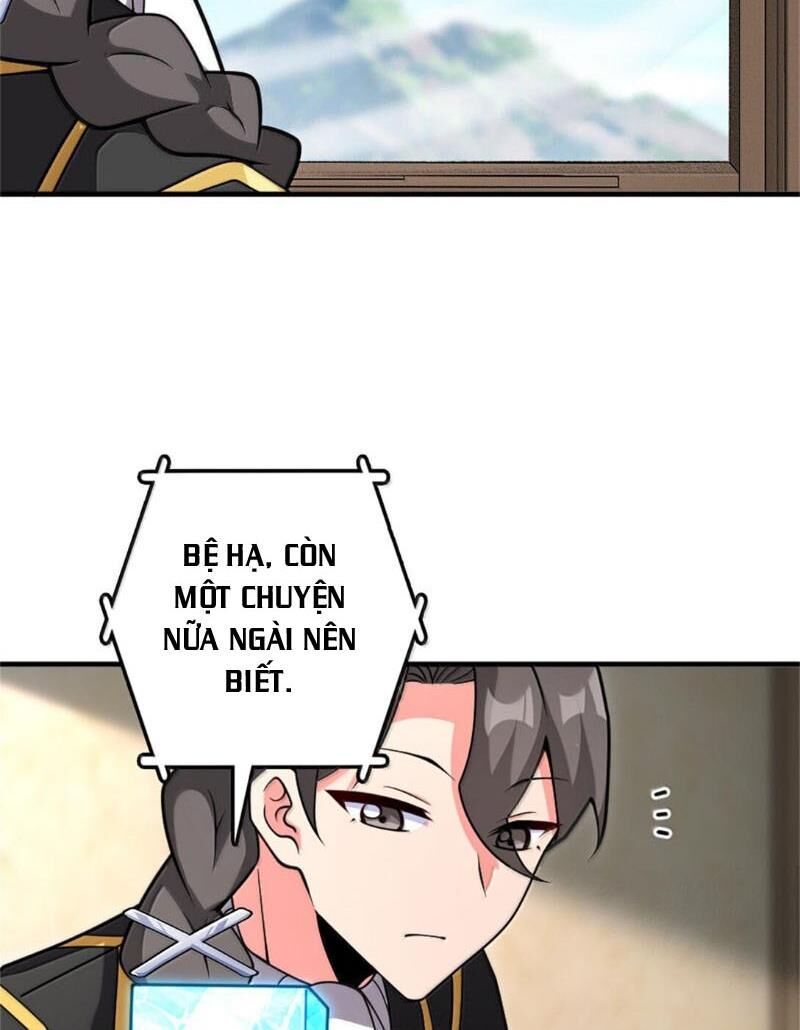 Thả Vu Nữ Đó Ra Chapter 587 - Trang 2