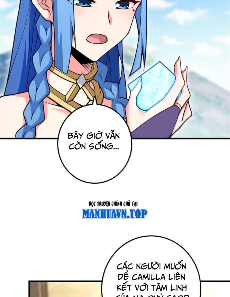 Thả Vu Nữ Đó Ra Chapter 587 - Trang 2