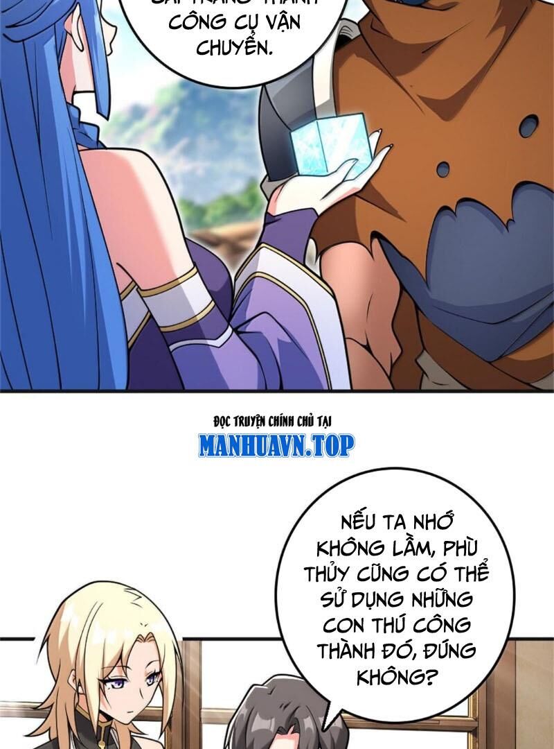 Thả Vu Nữ Đó Ra Chapter 587 - Trang 2