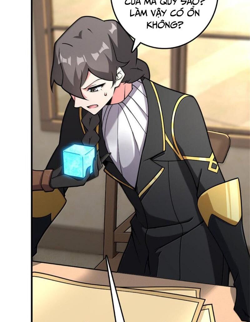 Thả Vu Nữ Đó Ra Chapter 587 - Trang 2