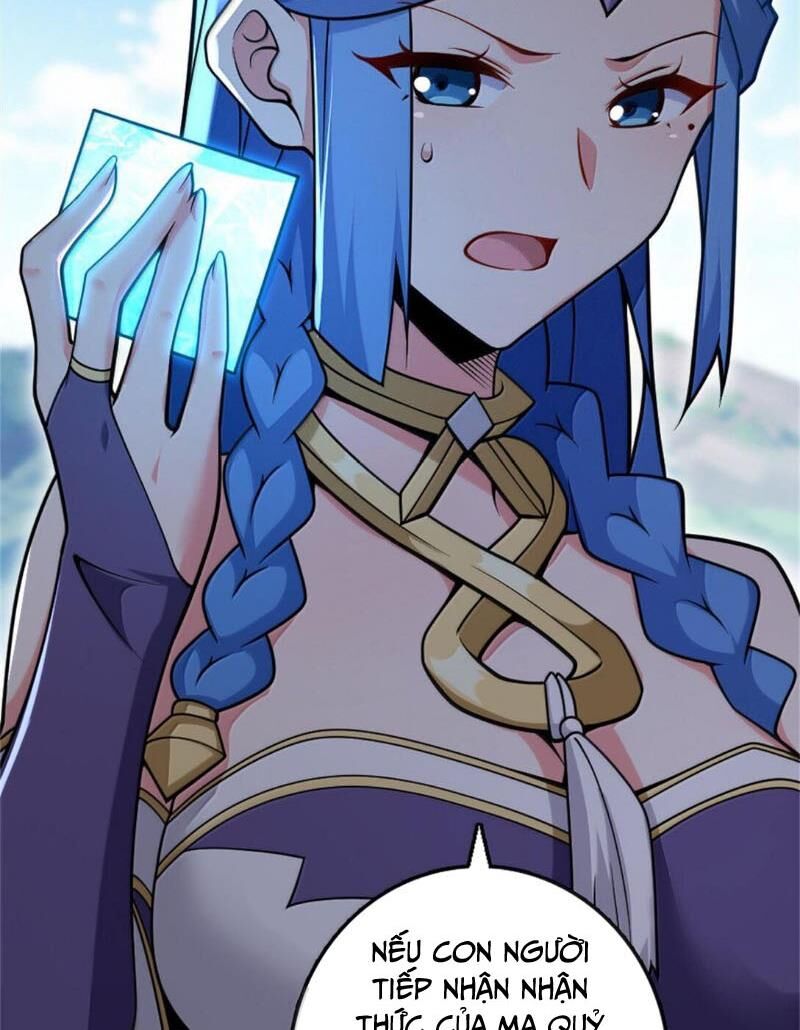 Thả Vu Nữ Đó Ra Chapter 587 - Trang 2