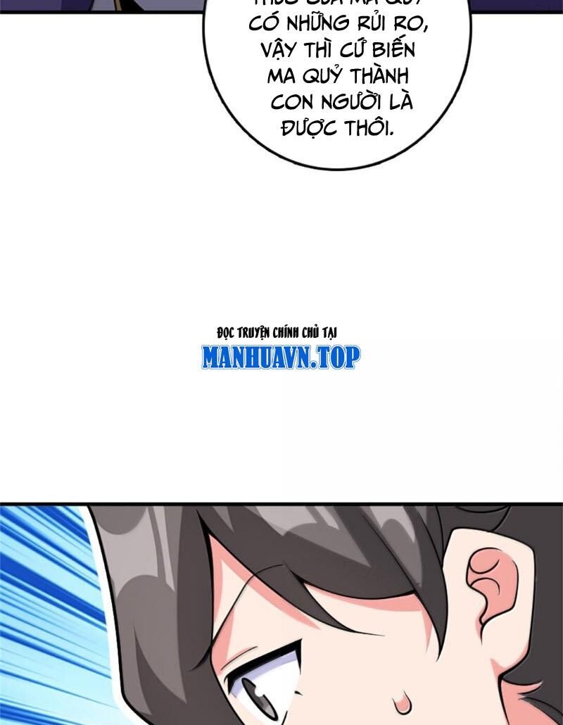 Thả Vu Nữ Đó Ra Chapter 587 - Trang 2