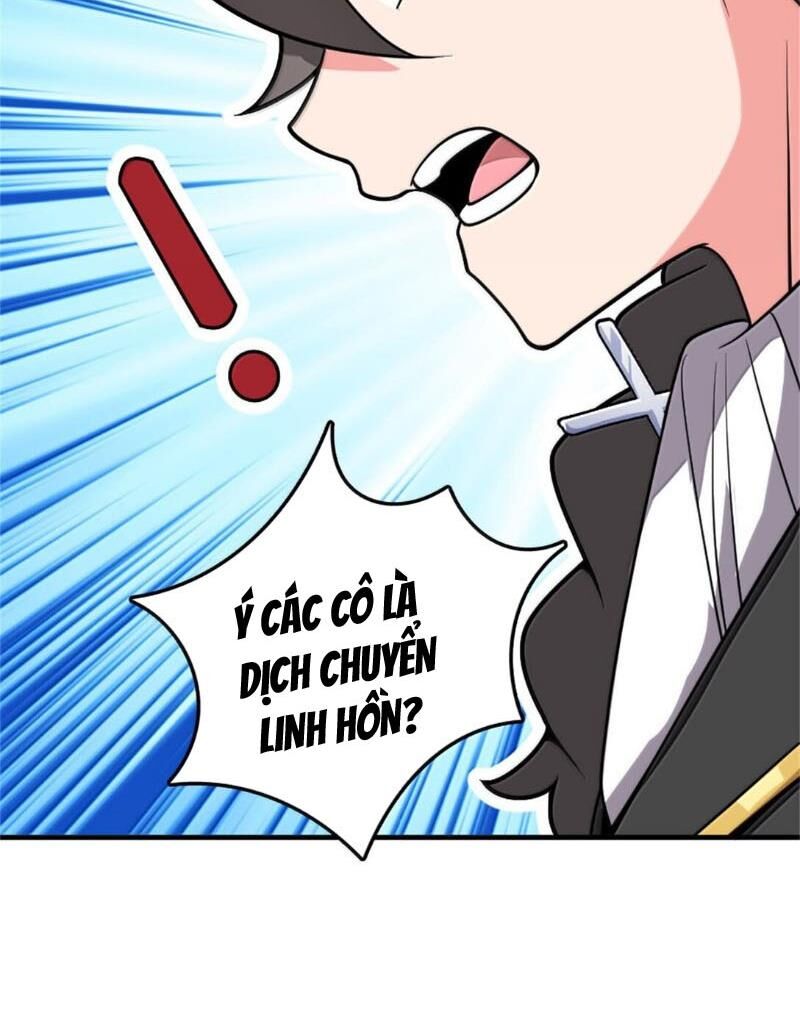 Thả Vu Nữ Đó Ra Chapter 587 - Trang 2