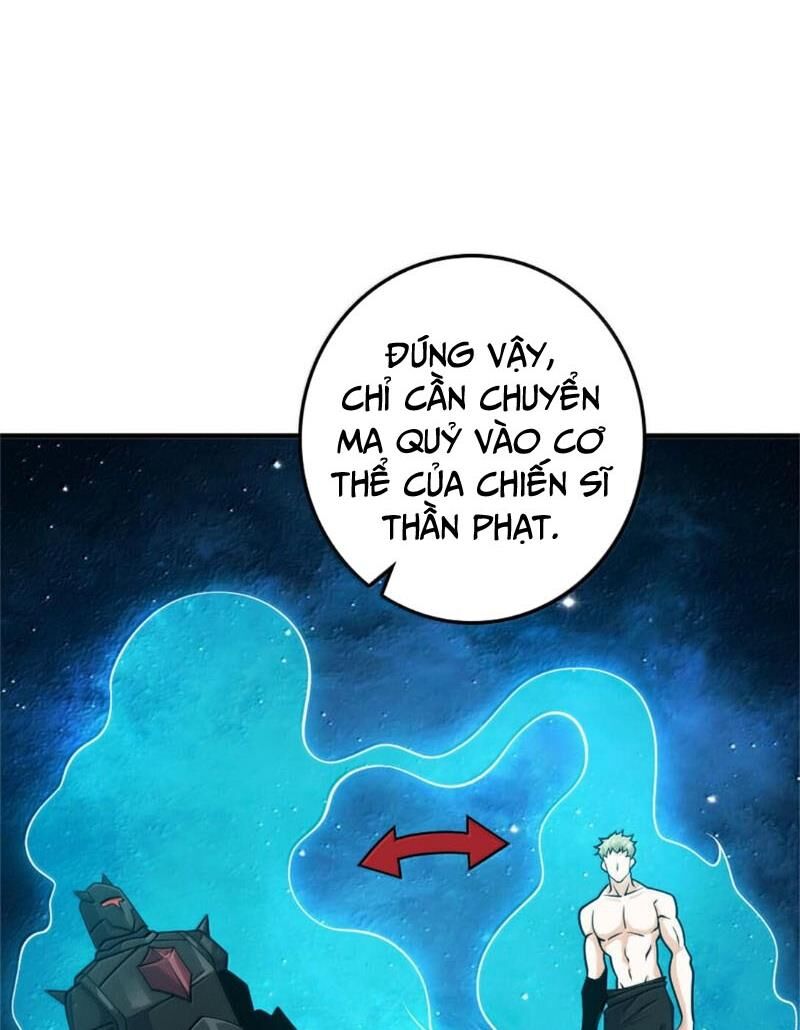 Thả Vu Nữ Đó Ra Chapter 587 - Trang 2