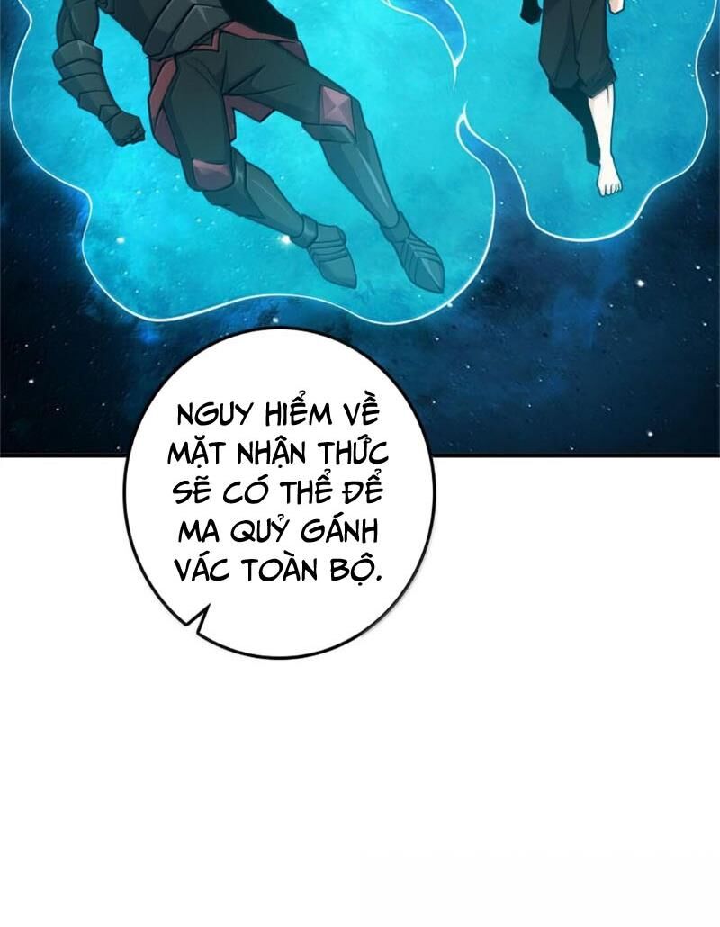 Thả Vu Nữ Đó Ra Chapter 587 - Trang 2