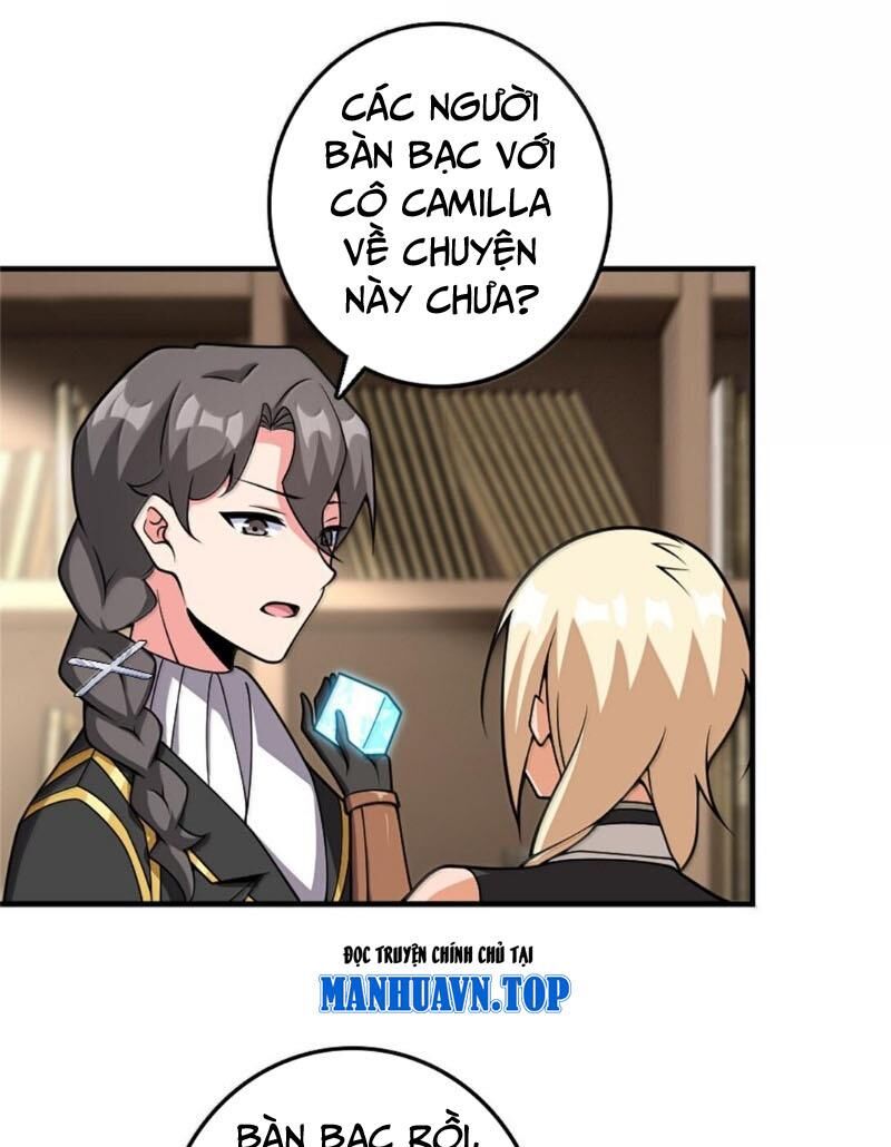 Thả Vu Nữ Đó Ra Chapter 587 - Trang 2