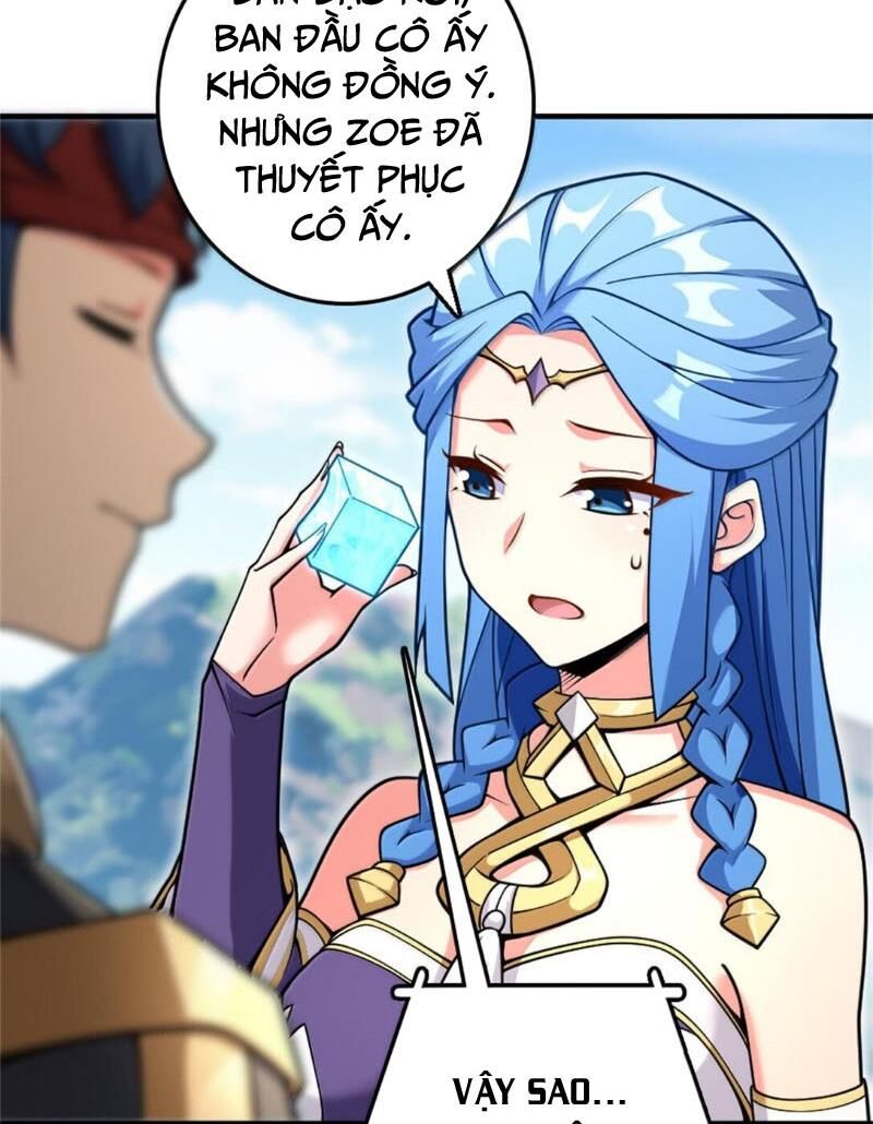 Thả Vu Nữ Đó Ra Chapter 587 - Trang 2