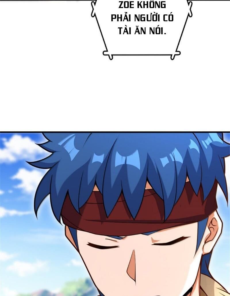 Thả Vu Nữ Đó Ra Chapter 587 - Trang 2