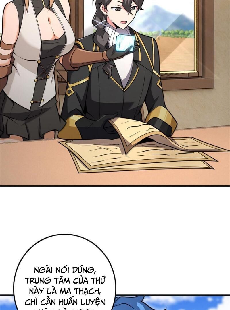 Thả Vu Nữ Đó Ra Chapter 587 - Trang 2