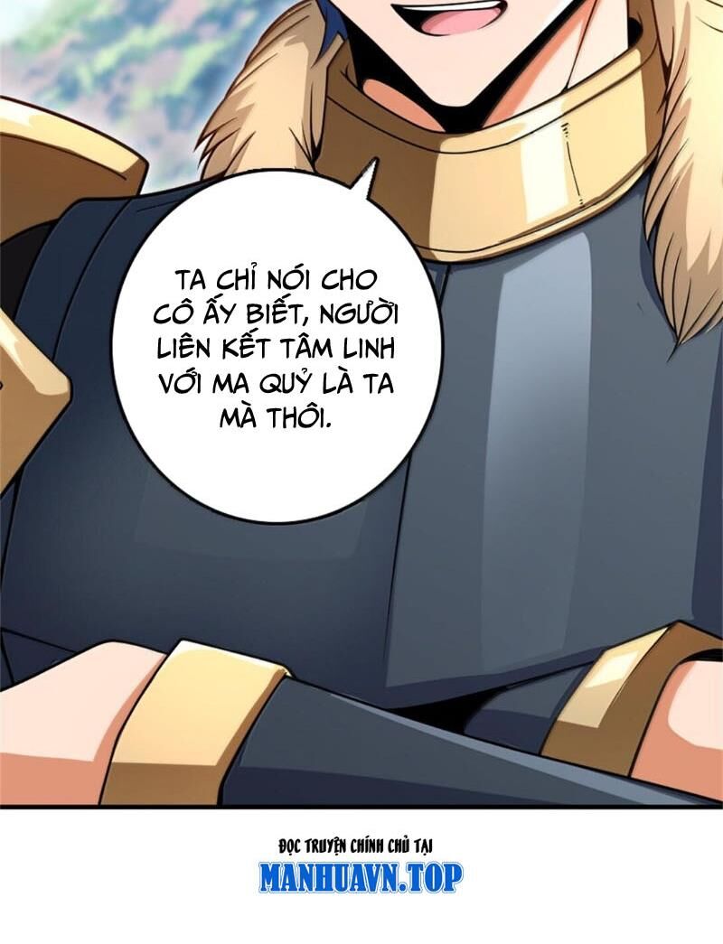Thả Vu Nữ Đó Ra Chapter 587 - Trang 2