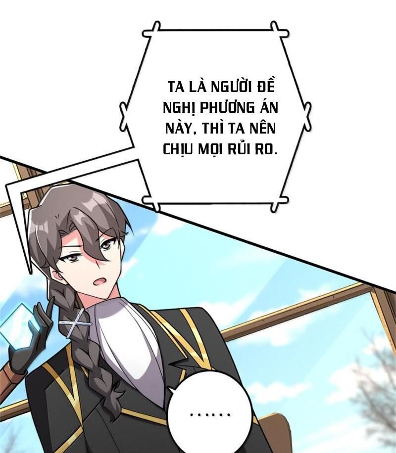 Thả Vu Nữ Đó Ra Chapter 587 - Trang 2