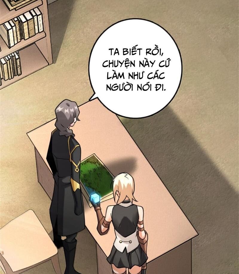 Thả Vu Nữ Đó Ra Chapter 587 - Trang 2