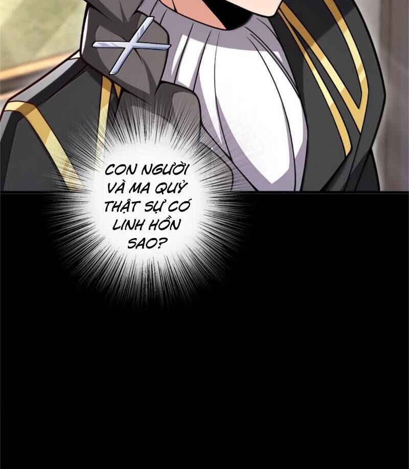 Thả Vu Nữ Đó Ra Chapter 587 - Trang 2