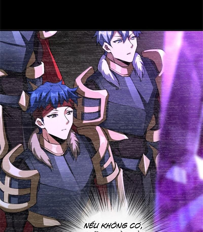 Thả Vu Nữ Đó Ra Chapter 587 - Trang 2