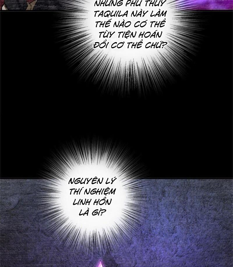 Thả Vu Nữ Đó Ra Chapter 587 - Trang 2