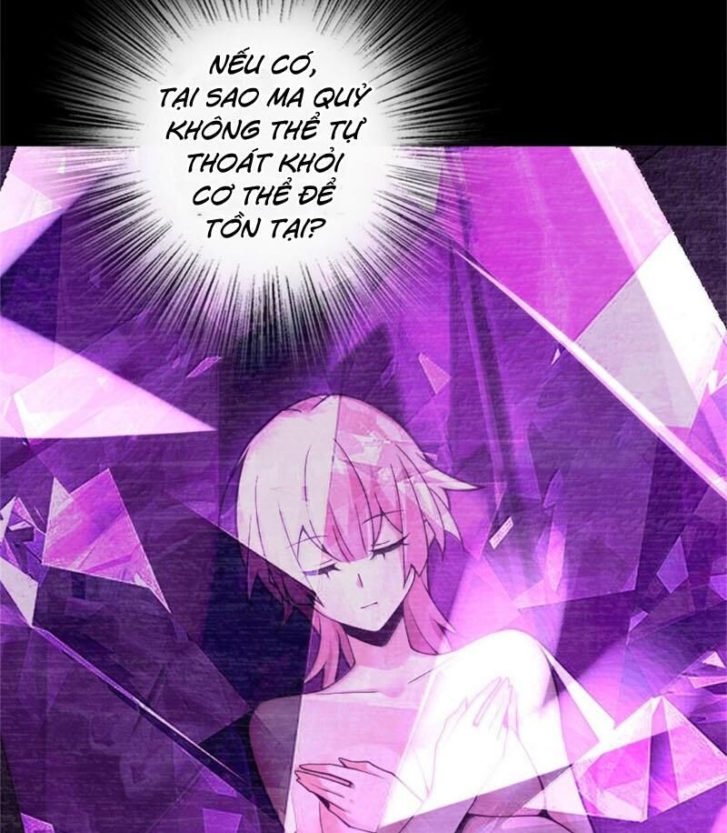 Thả Vu Nữ Đó Ra Chapter 587 - Trang 2