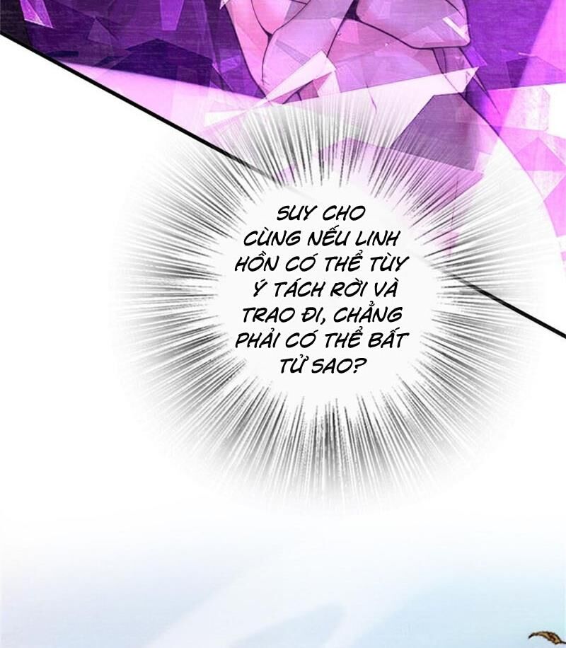 Thả Vu Nữ Đó Ra Chapter 587 - Trang 2