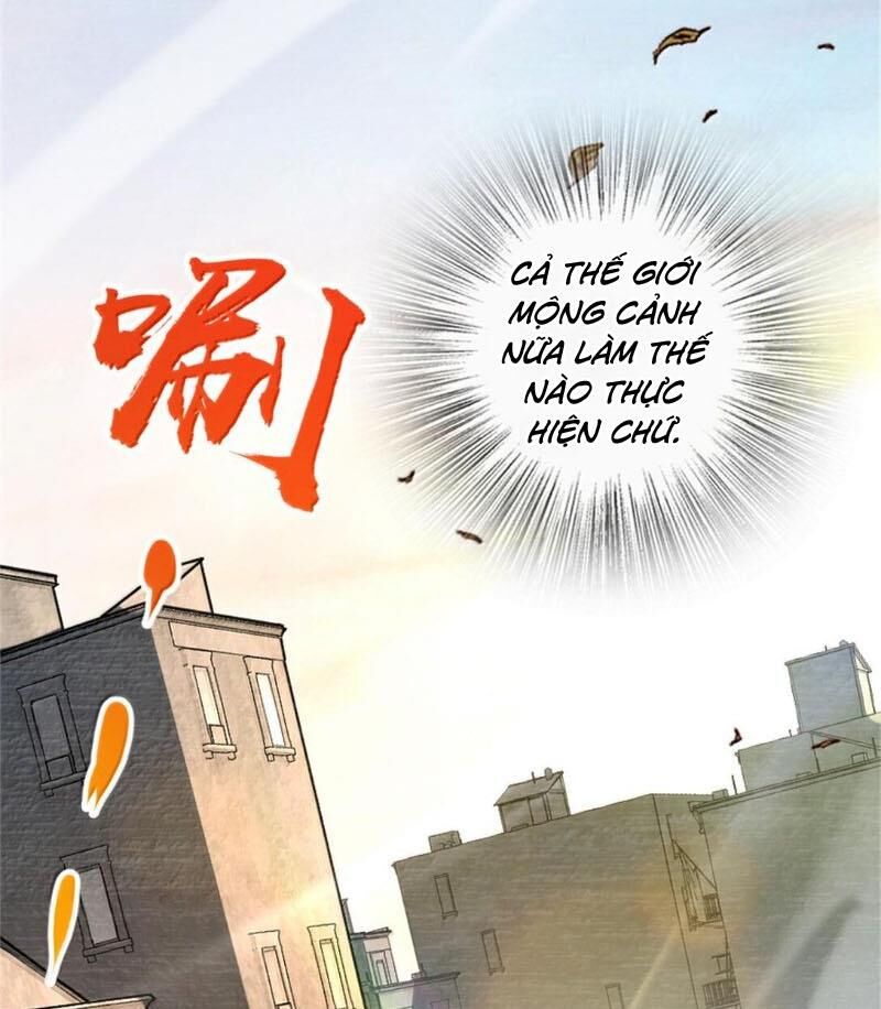 Thả Vu Nữ Đó Ra Chapter 587 - Trang 2