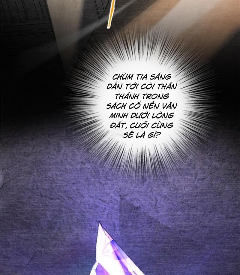 Thả Vu Nữ Đó Ra Chapter 587 - Trang 2