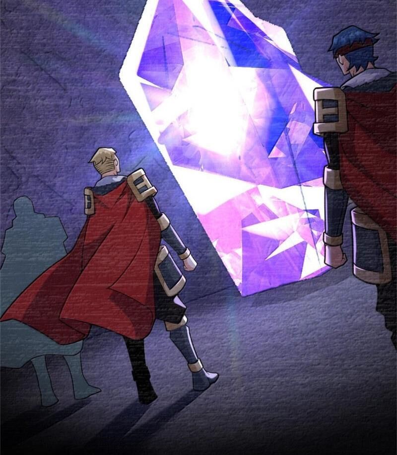 Thả Vu Nữ Đó Ra Chapter 587 - Trang 2