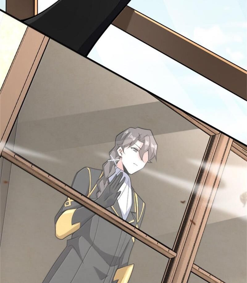 Thả Vu Nữ Đó Ra Chapter 587 - Trang 2