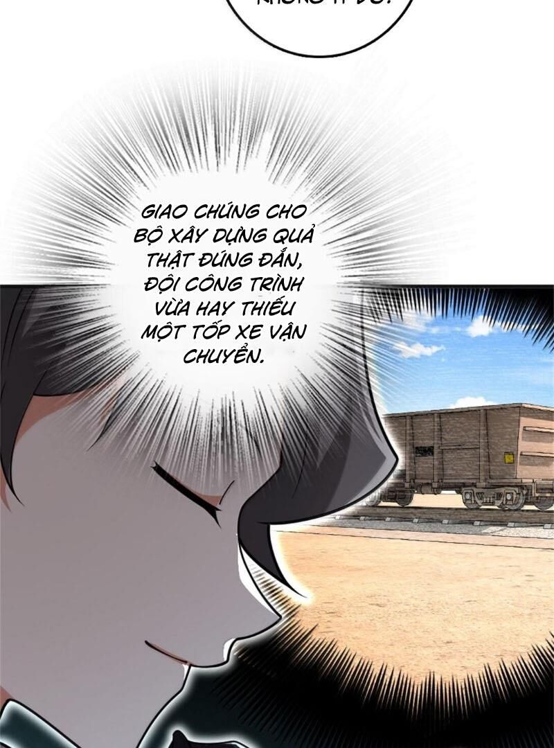 Thả Vu Nữ Đó Ra Chapter 587 - Trang 2