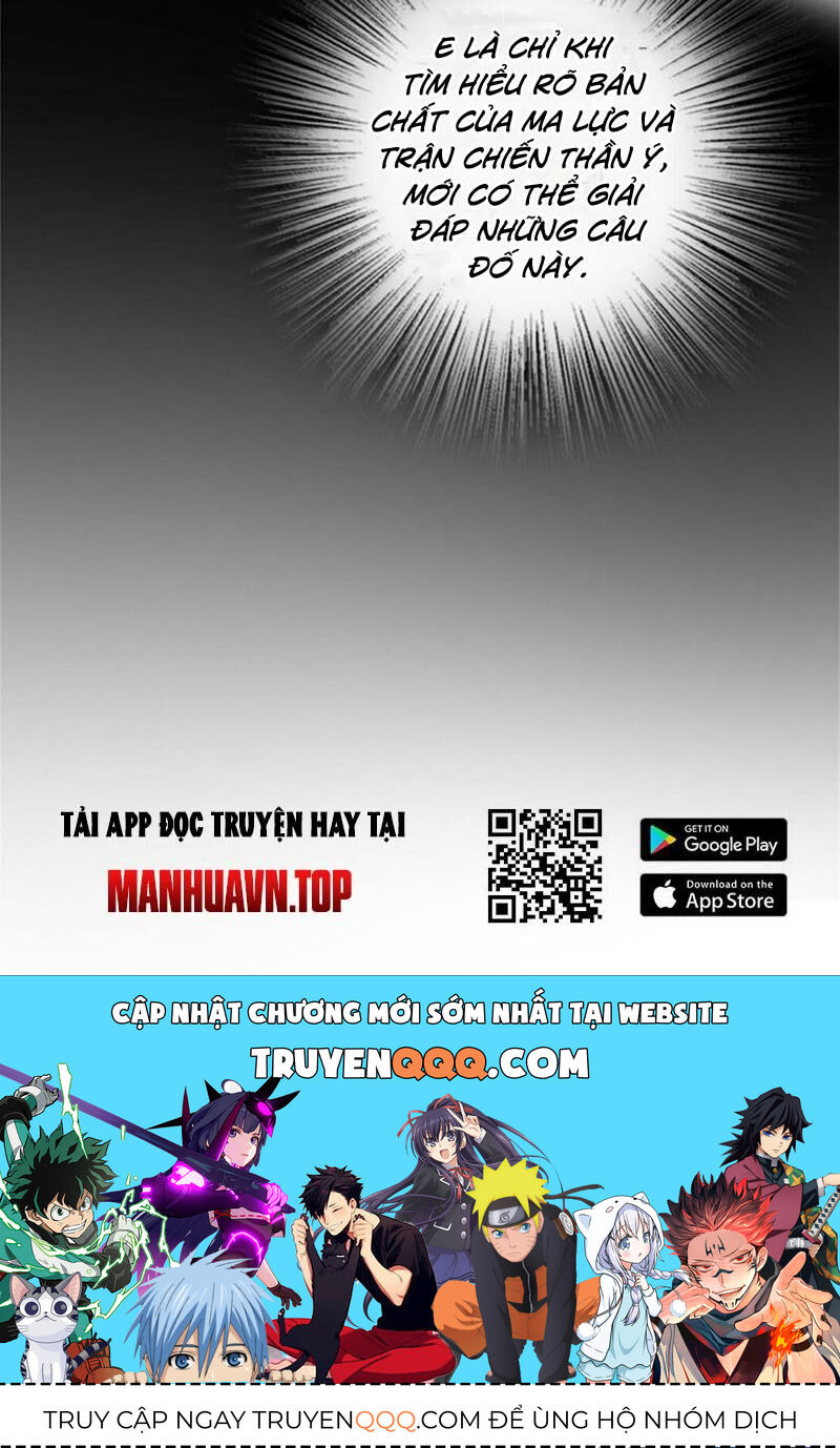 Thả Vu Nữ Đó Ra Chapter 587 - Trang 2