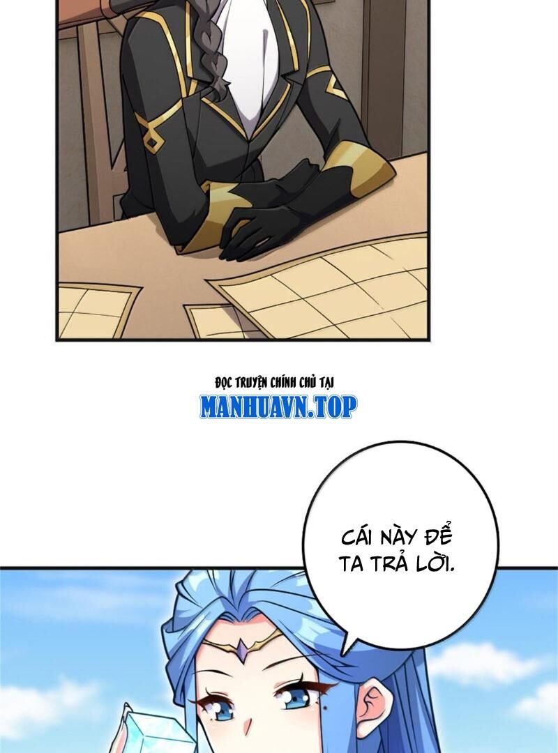 Thả Vu Nữ Đó Ra Chapter 587 - Trang 2