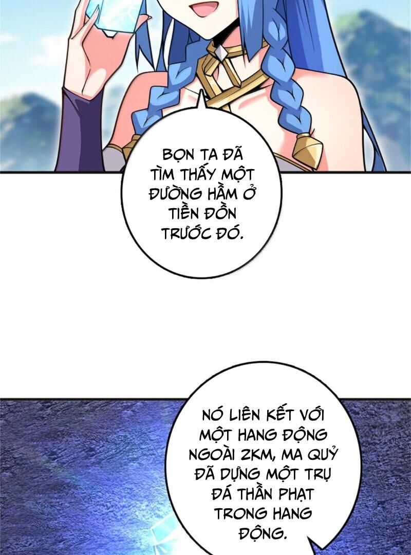 Thả Vu Nữ Đó Ra Chapter 587 - Trang 2