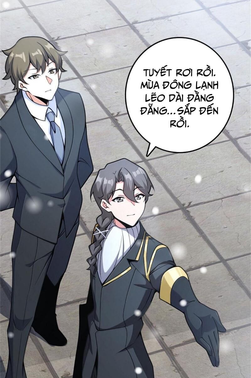 Thả Vu Nữ Đó Ra Chapter 588 - Trang 2