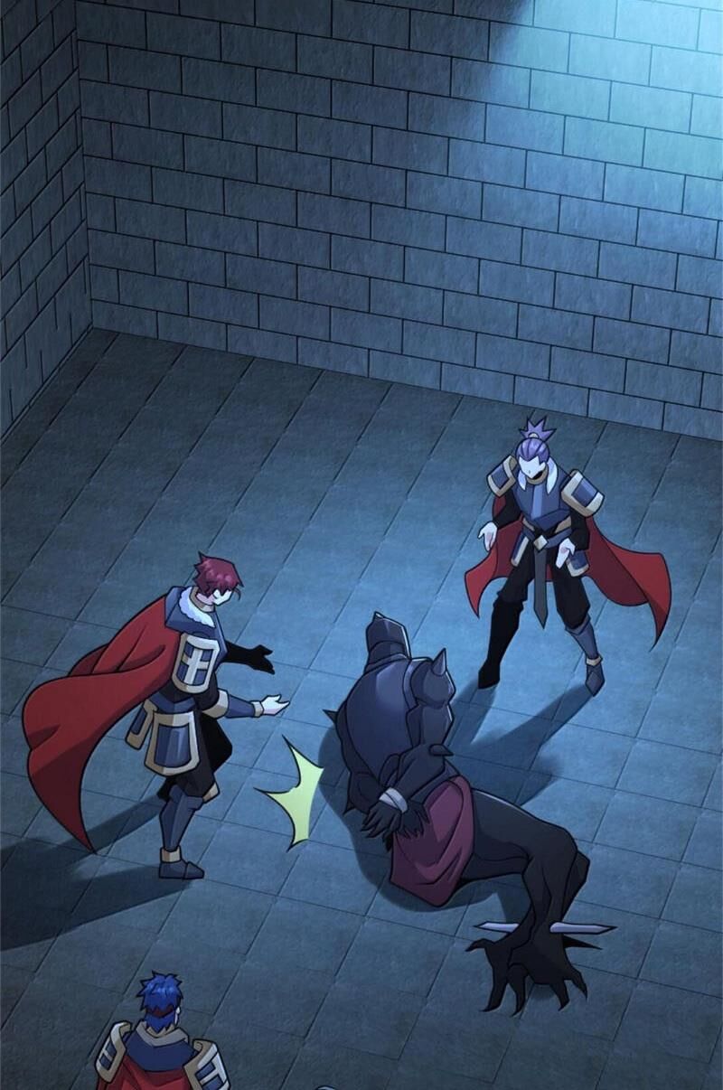 Thả Vu Nữ Đó Ra Chapter 588 - Trang 2