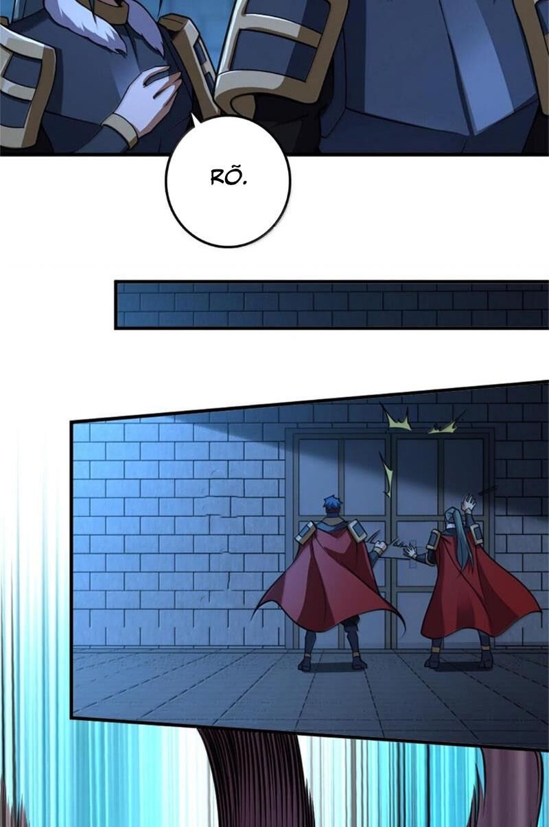 Thả Vu Nữ Đó Ra Chapter 588 - Trang 2