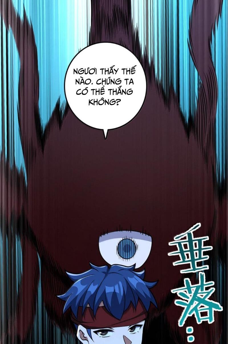 Thả Vu Nữ Đó Ra Chapter 588 - Trang 2