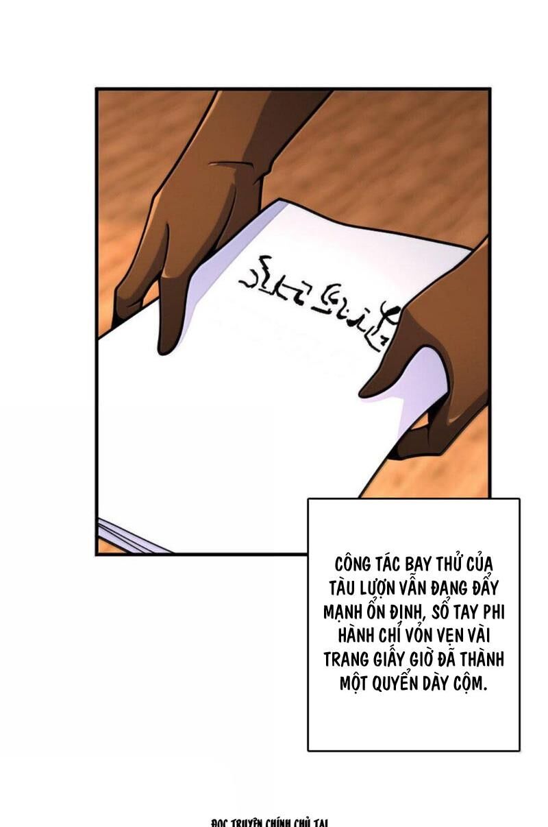 Thả Vu Nữ Đó Ra Chapter 588 - Trang 2