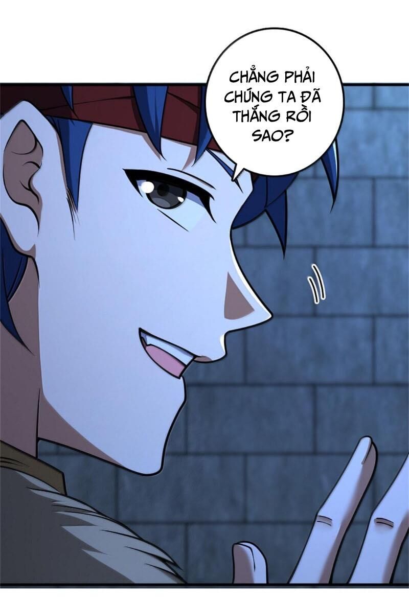 Thả Vu Nữ Đó Ra Chapter 588 - Trang 2