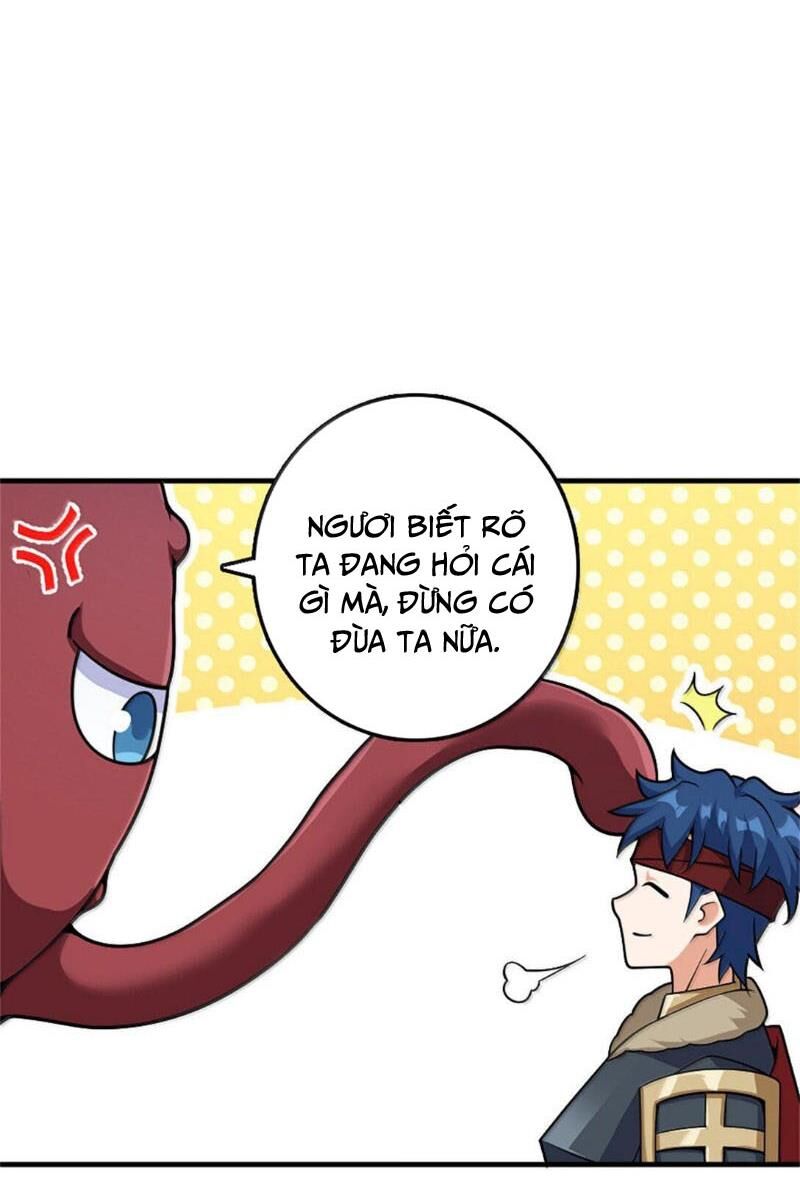 Thả Vu Nữ Đó Ra Chapter 588 - Trang 2