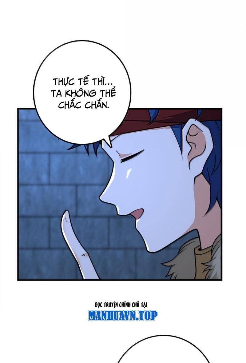 Thả Vu Nữ Đó Ra Chapter 588 - Trang 2