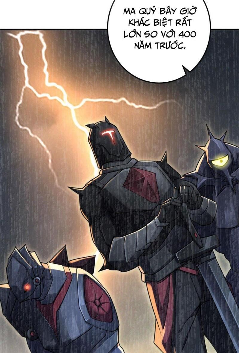 Thả Vu Nữ Đó Ra Chapter 588 - Trang 2