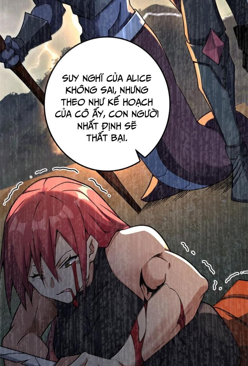 Thả Vu Nữ Đó Ra Chapter 588 - Trang 2